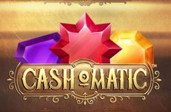 Cash-o-matic