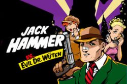 Jack Hammer