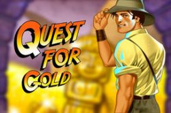 Quest for Gold